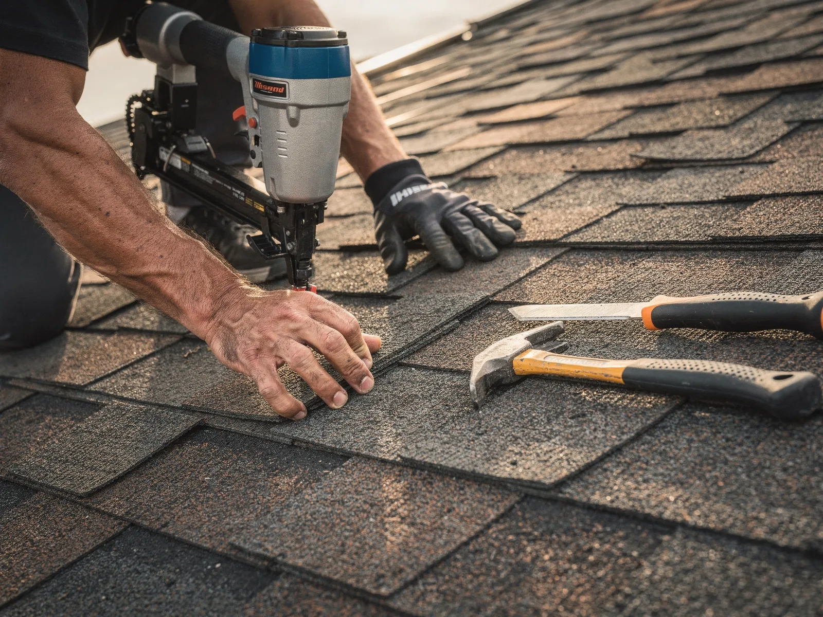Why choose Roof Repair in Troy, ME